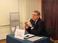 Встреча главы управы района Текстильщики Александра Николаевича Матыцина с жителями состоится 18 апреля 2018 г.