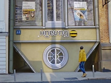 «С ног на голову»: «Билайн» снял «перевёрнутый» ролик