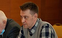 Депутат Андрей Рогалевич объяснил, зачем пошел на конкурс сити-менеджера, который проиграет