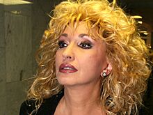 Ирина Аллегрова перепела свой хит «Моя семья» на тему СВО