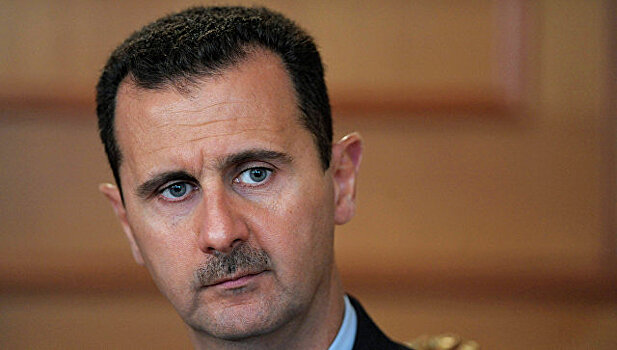 Асад нашел способы вытеснения США из Сирии