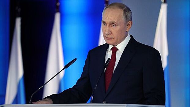 Киселёв напомнил, как Путин "подсобрал" Россию