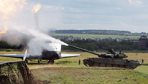 Россия и Вьетнам расширяют военное сотрудничество