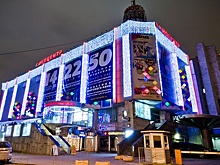 Последний сеанс кинотеатра «Соловей»