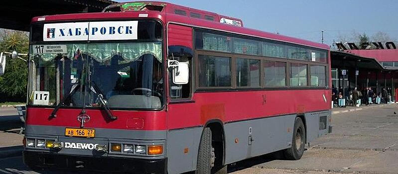На хабаровских дачных маршрутах в пиковые часы обещают дополнительные автобусы