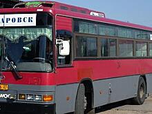 На хабаровских дачных маршрутах в пиковые часы обещают дополнительные автобусы