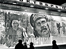 Не стало народного артиста СССР Юрия Соломина