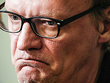 Алексея Серебрякова госпитализировали