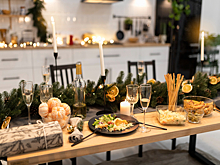 Как россияне готовят «правильный» оливье