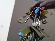 В Татарстане рассказали о планах по обеспечению детей-сирот жильём