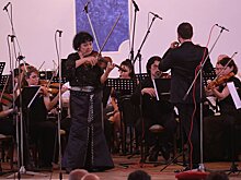 "Ночные серенады" прозвучат в Батуми и Тбилиси