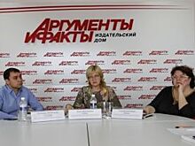 Смертность от болезней органов дыхания в Приангарье снизилась на треть