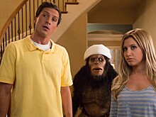 Когда выйдет шестая часть «Очень страшного кино»