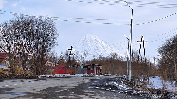На Камчатке маткапитал разрешили тратить на газификацию домов