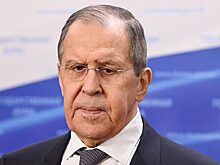 Лавров: в ответе США нет позитивной реакции о нерасширении НАТО