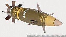 Российские средства РЭБ снизили эффективность снарядов Excalibur с 70% до 6%