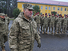 CNN рассказал о ежедневных наставлениях военных Калифорнии украинцам