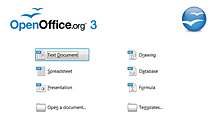 OpenOffice: Многофункциональность для современных задач