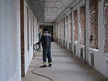 Глава Кемерова рассказал о капремонте школы №10