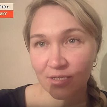 «Из Украины в Россию»: Светлана Пикта о трудностях переезда
