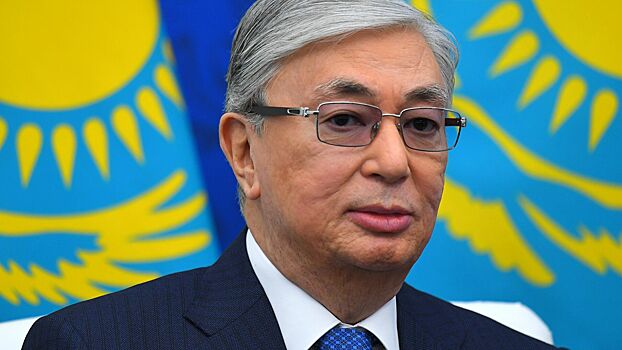 В администрации Казахстана произошли перестановки
