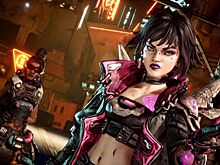 Вышел сюжетный трейлер Borderlands 4
