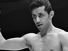Бывший чемпион мира по боксу умер в 37 лет