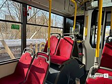 Электробус «МиНиН» готовится выйти в первый рейс в верхней части Нижнего Новгорода