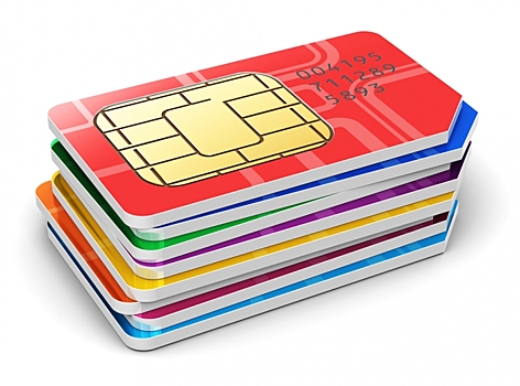 Операторам придется делиться с банками данными SIM-карт клиентов