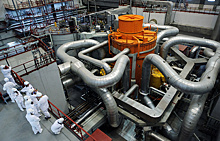 Новый энергоблок Белоярской АЭС на быстрых нейтронах сдан в промэксплуатацию