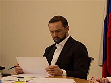 Александр Мордвинов перешел из минэнерго в зампредседатели правительства