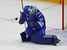 Ильенко — о 1:0: если бы не Подъяпольский, и в овертайм бы не ушли. Некрасивая игра от нас