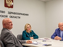 Национальная медицинская палата помогла детям медиков из курского приграничья