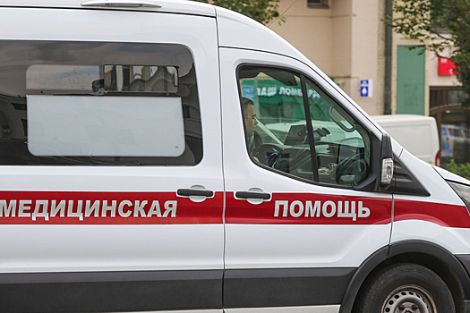 В Сочи в ДТП погибли две женщины