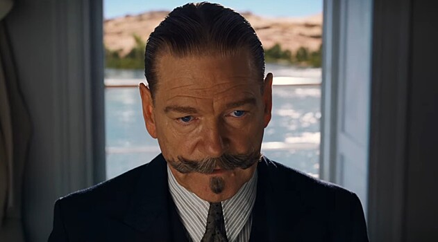 Самые известные актеры, которые играли Пуаро