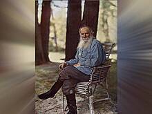 Фестиваль «Толстой нашего времени» пройдет на ВДНХ с 9 по 18 сентября