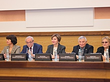 В Новосибирске обсудили приоритеты социальной политики для пожилых граждан