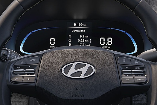 Проверку не прошел: предсерийный Hyundai Santa Fe сгорел во время испытаний