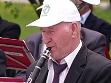 В Пензе устроили концерт памяти Михаила Изюмова