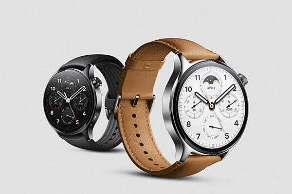 Xiaomi Wear OS
