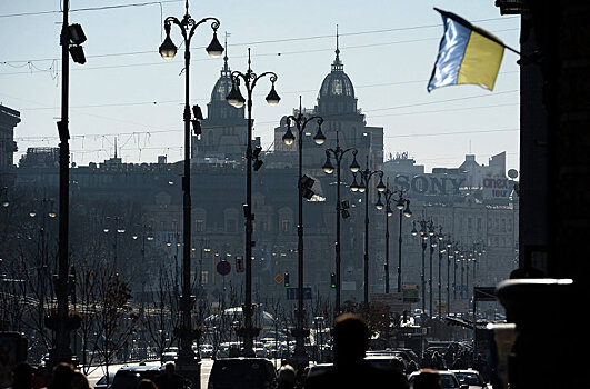 Обсуждение реструктуризации долга Украины перенесли