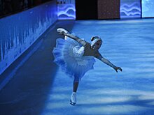 В Подмосковье можно посетить бесплатные выступления лучших российских фигуристов