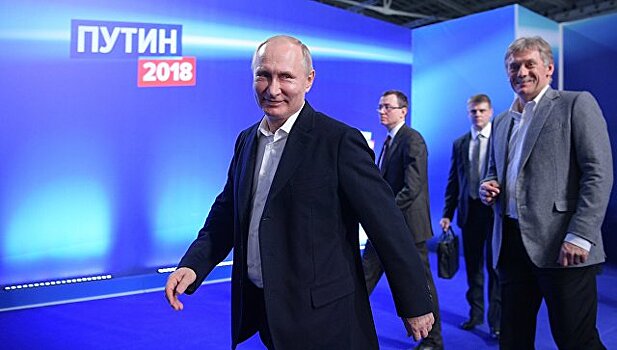 Доверенные лица Путина в Нижегородской области хотят продолжить работу