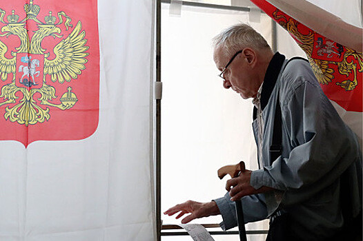 Выборы 2019. Кого выбирают россияне в Единый день голосования