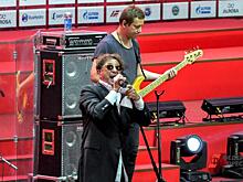 Раненные на Украине бойцы просят привезти на Средний Урал Григория Лепса