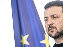 Турне с протянутой рукой: почему на Западе уже не рады визитам Зеленского