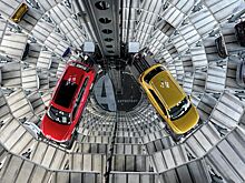 Владельцам иномарок дали совет