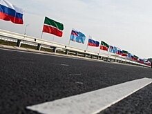 Татарстан предложил создать туристическое приложение для трассы М-12