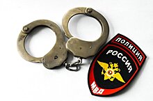 В Чехове задержали четверых экс-сотрудников администрации