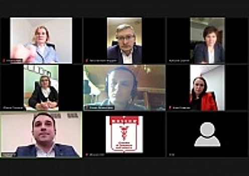 Представители банков рассказали, как они работают с малым и средним бизнесом